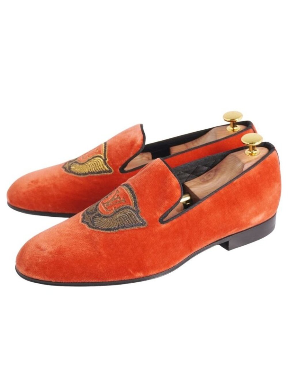 Louis Vuitton Loafers Auteuil Line - Picture 2 of 9